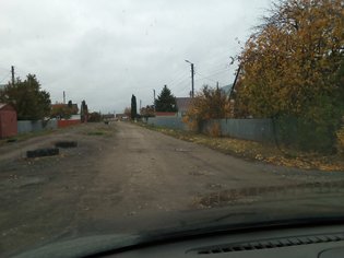 None, улица Космонавтов