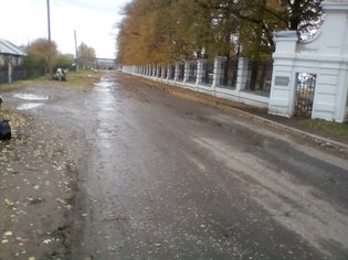 None, Совхозная улица