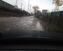 дорога от белгородского пляжа по улице северодонецкая это одни сплошные латки и ямы ездить не возможно