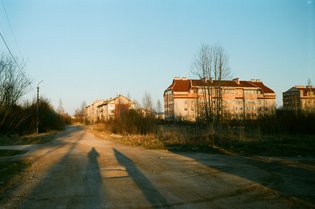 None, Больничная улица