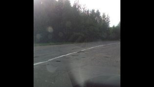 None, посёлок Приозёрный