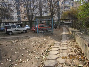 None, Николаевская улица, 4