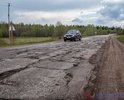 КОГДАААААаааа.! от окружной (район Чурилкова) на Ивановский перевоз (на Богослов и Ширинье ) сделаете дорогу ...... ?????