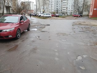 None, улица Коробкова, 3