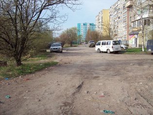 None, улица Генерала Толстикова