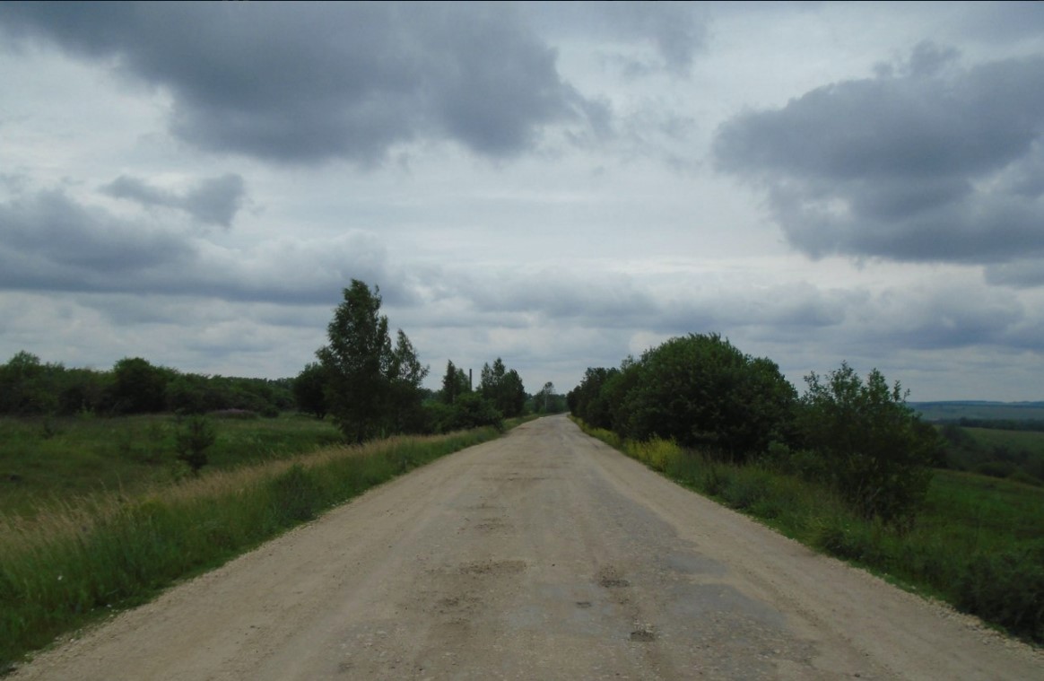 Новосильский Район Фото