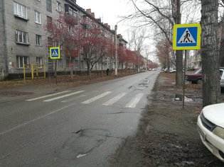 None, Горно-Алтайская улица
