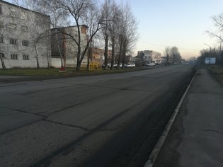 None, Яминская улица