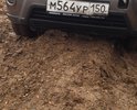 Дорога был проселочная. После проведенных работ по прокладке труб на воду и газ превратилась в непроездную.