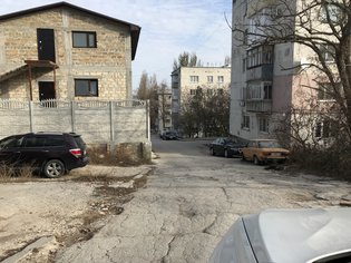 None, улица Анюнаса