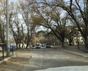 В городе-герое Феодосии проезжая часть по ул. Анюнаса от АГК "Горный" до пересечения с ул. Симферопольское шоссе не соответствует требованиям пункта 5.2.4 ГОСТ Р 50597-2017 "Дороги автомобильные и улицы. Требования к эксплуатационному состоянию, допустимому по условиям обеспечения безопасности дорожного движения. Методы контроля". Согласно Распоряжения Правительства РФ от 04.11.2017 N 2438-р "Об утверждении перечня документов по стандартизации, обязательное применение которых обеспечивает безопасность дорожного движения при его организации на территории РФ", указанные требования ГОСТ Р 50597-2017 являются обязательными. Прошу Вашего содействия в обеспечении безопасности дорожного движения в установленный пунктом 5.2.4 ГОСТ Р 50597-2017 срок.