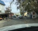 В городе-герое Феодосии проезжая часть по ул. Анюнаса от АГК "Горный" до пересечения с ул. Симферопольское шоссе не соответствует требованиям пункта 5.2.4 ГОСТ Р 50597-2017 "Дороги автомобильные и улицы. Требования к эксплуатационному состоянию, допустимому по условиям обеспечения безопасности дорожного движения. Методы контроля". Согласно Распоряжения Правительства РФ от 04.11.2017 N 2438-р "Об утверждении перечня документов по стандартизации, обязательное применение которых обеспечивает безопасность дорожного движения при его организации на территории РФ", указанные требования ГОСТ Р 50597-2017 являются обязательными. Прошу Вашего содействия в обеспечении безопасности дорожного движения в установленный пунктом 5.2.4 ГОСТ Р 50597-2017 срок.