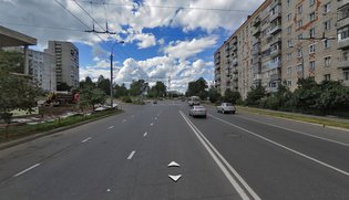 None, улица Плеханова