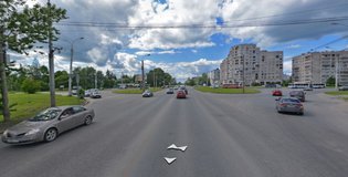 None, Нехинская улица