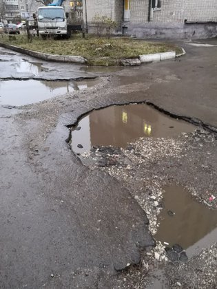 None, Касимовское шоссе, 27