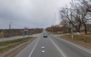 None, Щёкинское шоссе