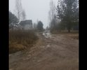 Заслуга и деньги местных жителей дали возможность не тонуть в грязи
Администрация г. Людиново знает об этой проблеме более 2 лет, но воз и ныне там...