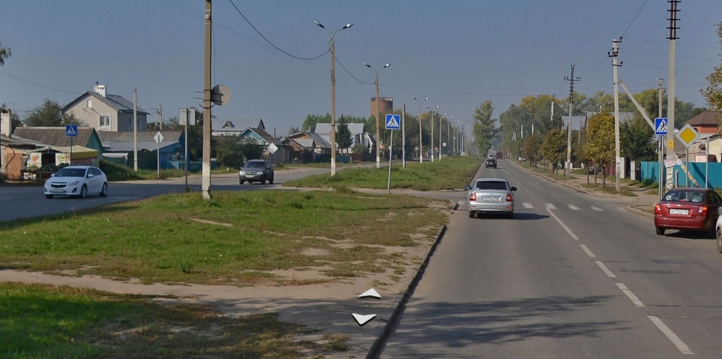 Беломорская Улица Фото
