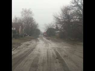 None, улица Калинина
