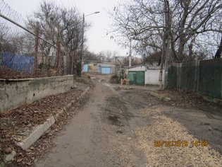 None, Малосадовая улица