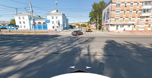 None, Байкальская улица