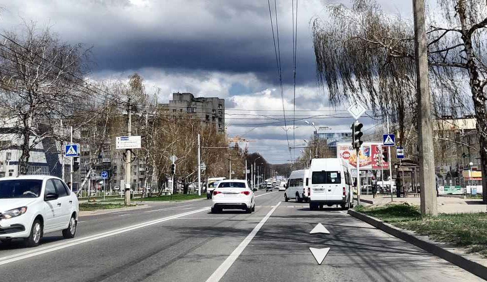 Расписание движения городских автобусов Междуреченска