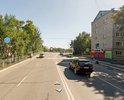 ул. Пушкина 77 - очаг аварийности согласно Списка мест концентрации ДТП на территории Приморского края по итогам анализа аварийности за 2018 год в разрезе  городских округов и муниципальных районов Приморского края, а также перечень мероприятий, которые планируется осуществить для ликвидации мест концентрации ДТП. Решение проблемы: Обустройство дорожными знаками 1.33 «Прочие опасности» на щитах типоразмера № IV со световозвращающей флуоресцентной пленкой желто-зеленого цвета, а также разметкой 2.7 и 2.5 Нанесение разметки термопластичными материалами. Установка дорожных знаков на щитах со световозвращающей флуоресцентной пленкой желто-зеленого цвета. Обустройство наземных пешеходных переходов, совмещенных с искусственными неровностями. Обустройство пешеходных ограждений. Обустройство пешеходного перехода стационарным (в том числе автономным) наружным освещением с увеличенной в 1.3 раза нормой по сравнению с освещением проезжей части. Обустройство дублирующих знаков 5.19.1 (2) над проезжей частью.Обустройство на пешеходном переходе светофорного регулирования  с вызывной фазой.