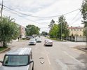 ул. Советская 56, 54 - очаг аварийности согласно Списка мест концентрации ДТП на территории Приморского края по итогам анализа аварийности за 2018 год в разрезе  городских округов и муниципальных районов Приморского края, а также перечень мероприятий, которые планируется осуществить для ликвидации мест концентрации ДТП. Решение проблемы: Обустройство дорожными знаками 1.33 «Прочие опасности» на щитах типоразмера № IV со световозвращающей флуоресцентной пленкой желто-зеленого цвета, а также разметкой 2.7 и 2.5 Нанесение разметки термопластичными материалами. Установка дорожных знаков на щитах со световозвращающей флуоресцентной пленкой желто-зеленого цвета. Обустройство пешеходных ограждений. Обустройство пешеходного перехода стационарным (в том числе автономным) наружным освещением с увеличенной в 1.3 раза нормой по сравнению с освещением проезжей части. Обустройство светофорного регулирования.