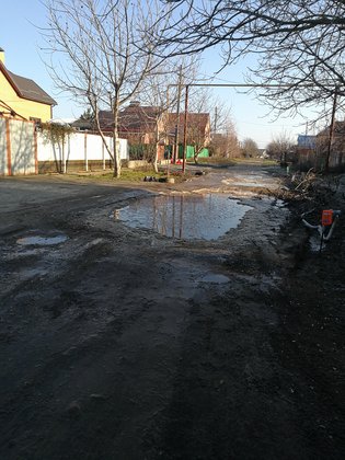 None, 2-я Украинская улица