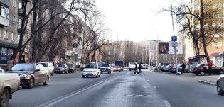 None, Крымская улица