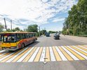 Комсомольское шоссе 54, 56 - очаг аварийности согласно Перечня мест концентрации дорожно-транспортных происшествий в Хабаровском крае за период с 01.01.2018 по 31.12.2018