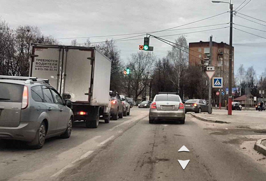 Муром владимирское шоссе 3. Куликова поворот на Московскую Муром. Фото Мурома 80 годов улица Куликова.