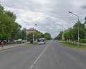перекресток ул. Ленина-ул. Гагарина - очаг аварийности согласно предварительному адресному перечню мест концентрации ДТП на территории Вологодской области в 2018 году.