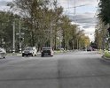 Перекресток ул.Комсомольская - ул.Еловая - ул.Машиностроителей - очаг аварийности согласно перечню мест концентрации ДТП на территории Владимирской области за 2018 год. Мероприятия по ликвидации очага аварийности: перепрограммирование светофорного объекта, установка пешеходных секций светофорного объекта, замена контроллера на новый, установка пешеходного ограждения перильного типа.