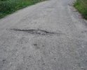Дорога соединяет гавриловское шоссе с федеральной трассой М5 (окружная дорога) Дорога на этой улице никогда не ремонтировалась со времени ее строительства, даже  ямочного ремонта не проводилось По дороге очень тяжело проехать на машине , тем более пройти пешком. Жители (более 50 дворов) с трудом передвигаются по ней до магазинов, общественного транспорта, в школу, садик.Все обращения по ремонту игнорируются