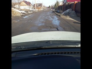 None, Васильковая улица