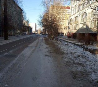 None, улица Кочеткова