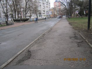 None, Набережная улица