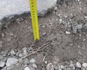 Ужасная дорога, просто невозможно там ехать.