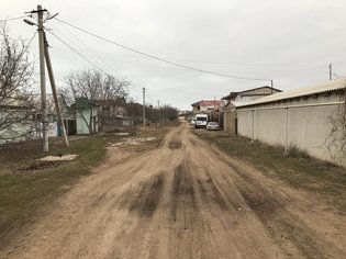 None, улица Кожедуба