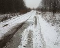 Ежегодно жители деревни Юрятино за свой счет и частично финансирование администрации делают дорогу до деревни, а начиная с осени 2019г и по сей день лесозаготовщики начали разбивать дорогу, ездят по дороге большегрузовая техника и разбила колеи и ямы глубиной по 15см. Прошу разобраться в данной ситуации