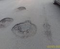 ходим и ездим по ямам (наглядно)