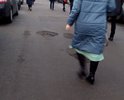 ходим и ездим по ямам (наглядно)