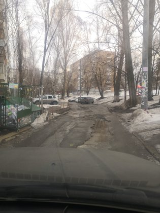 None, Липецкая улица