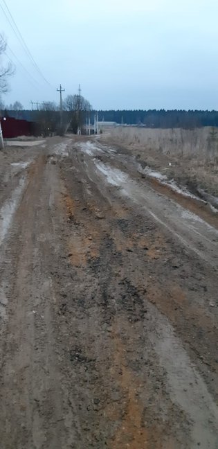 None, деревня Алексеевка