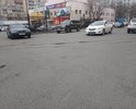 Владикавказ, ул. С. Мамсурова, нуждается в капитальном ремонте
