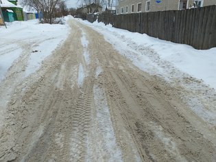 None, Луговая улица