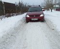 Дорога как таковая отсутствует, существует только направление. Прооехать на легковом транспорте практически не возможно, особенно зимой и весной. Приходится объезжать по соседним улицам. Раньше дорога имела асфальтное покрытие, но из-за того что дорогу ни разу не ремонтировали с самого начала создания, на данный момент она полностью разрушена.