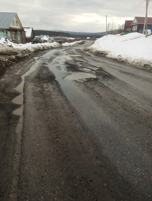 None, Уральская улица