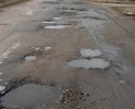 На данном участке автомобильной дороги протяжённостью 12 км.(от д. Буреги до д. Бахмутово) были обнаружены многочисленные повреждения, из-за которых проезжая часть не соответствует требованиям п. 5.2.4. ГОСТ Р 50597-2017 «Автомобильные дороги и улицы. Требования к эксплуатационному состоянию, допустимому по условиям обеспечения безопасности дорожного движения», и которые представляют явную опасность для дорожного движения, и способны привести к аварийной ситуации на дороге. По данной автомобильной дороге производится перевозка детей в школу, рейсовые автобусы ездить отказываются. Скорая и пожарные машины могут не успеть к жильцам, что может привести к печальным последствиям.